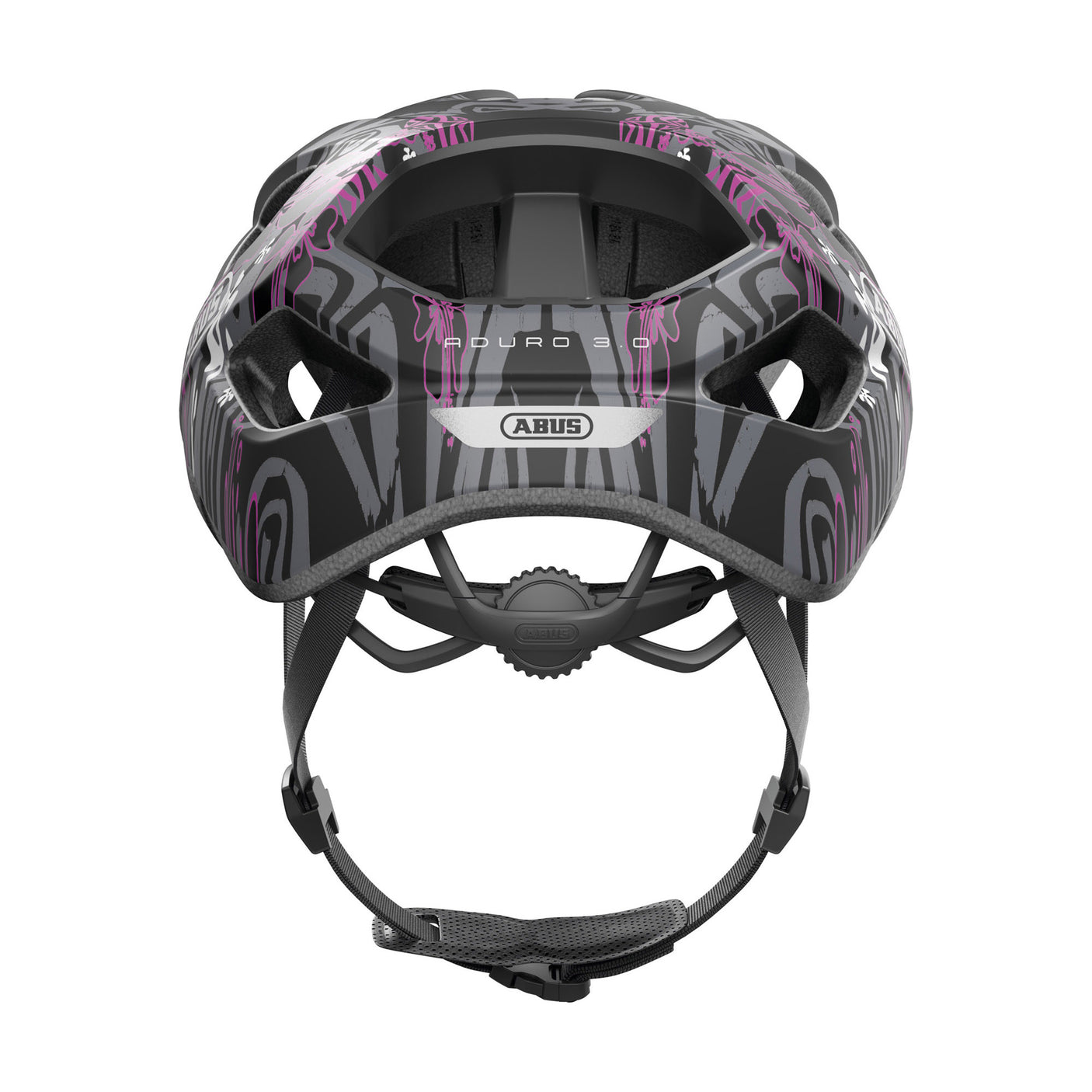 Abus Aduro 3.0 maori braam