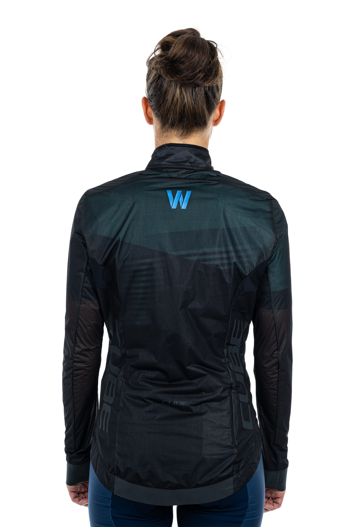 CUBE TEAMLINE WS windjack