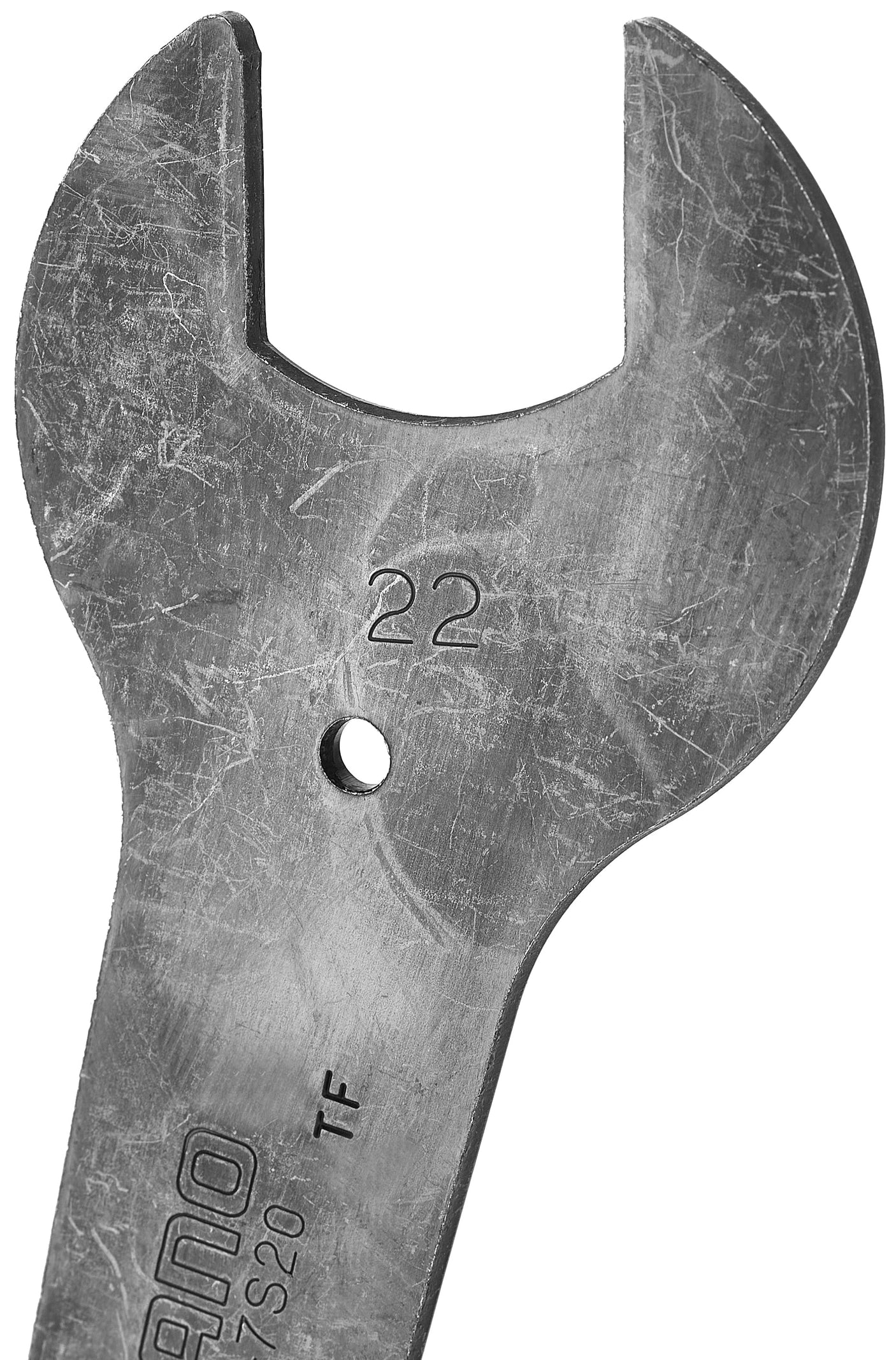 Shimano TL-7S20 Naafsleutel 17x22mm