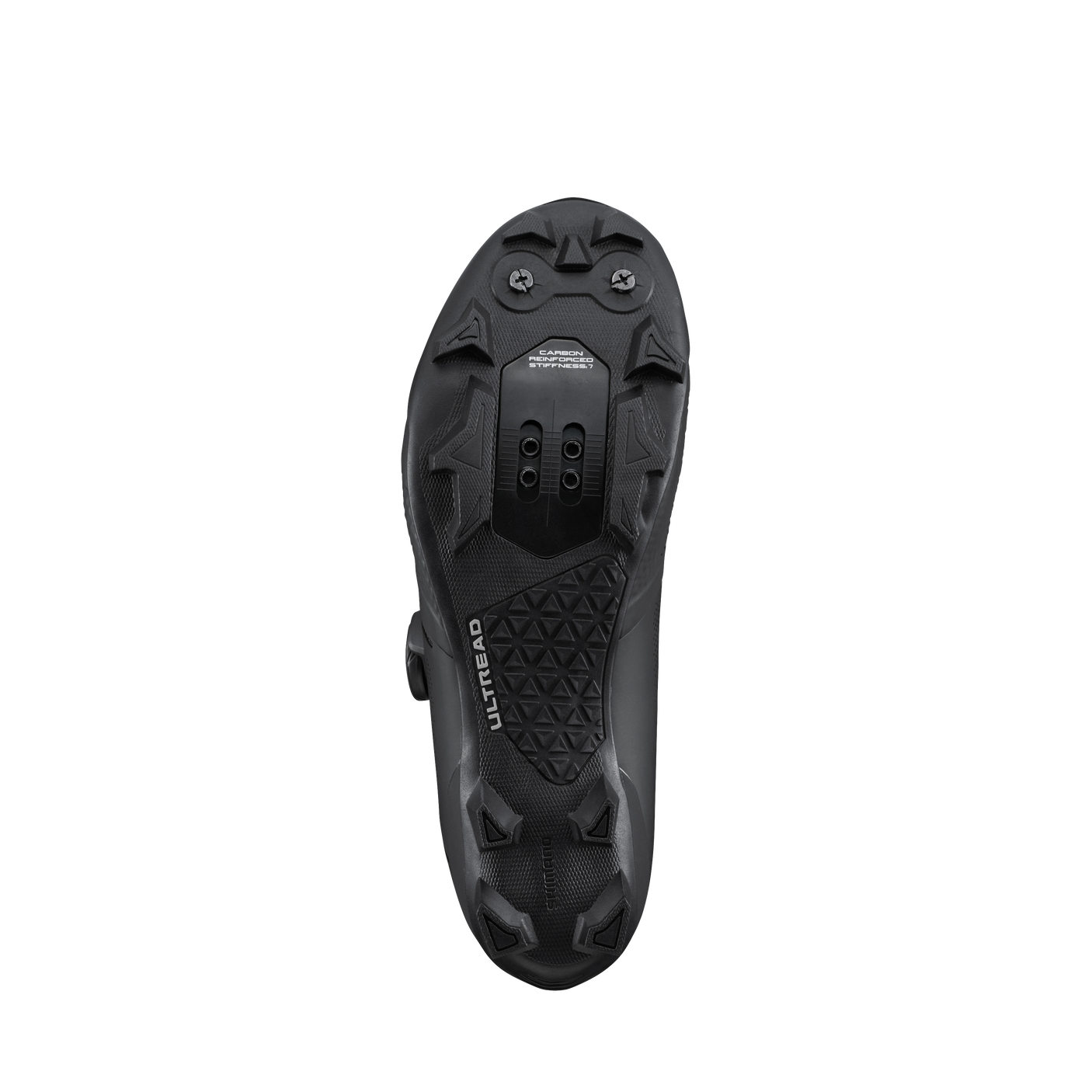 Shimano XC503W MTB-schoenen Dames black