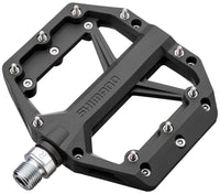 Shimano Flat Pedal PD-GR400 zwart