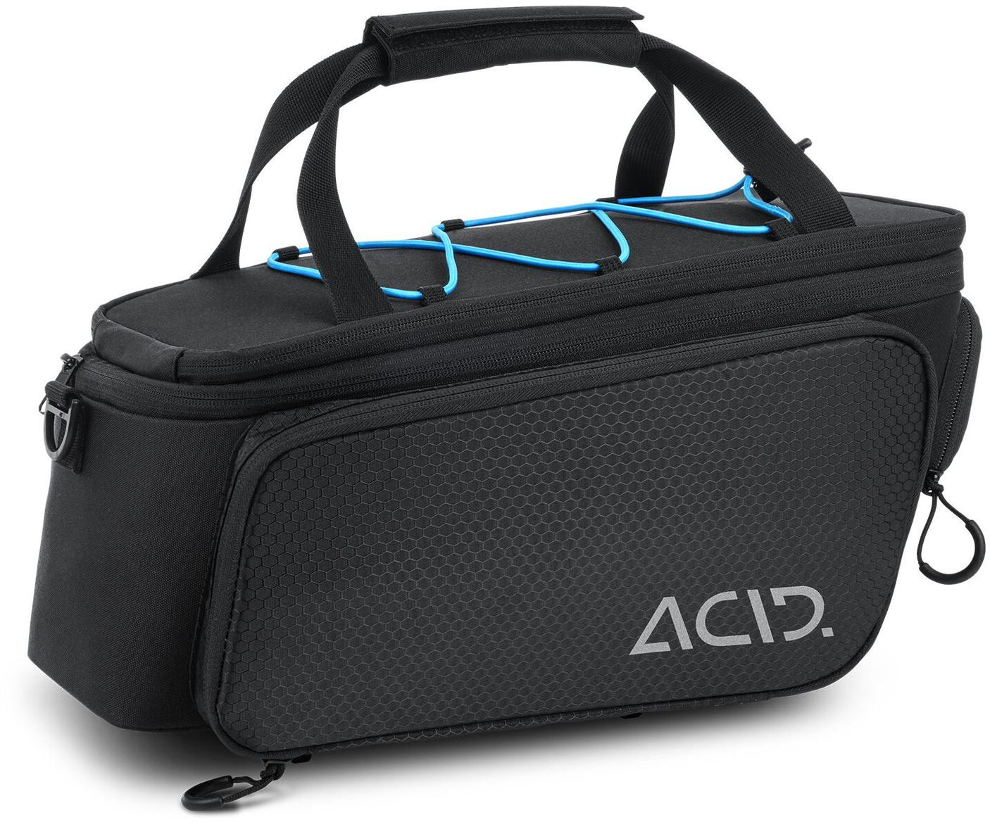 ACID Bagagedrager Tas CITY 8+16 RILink