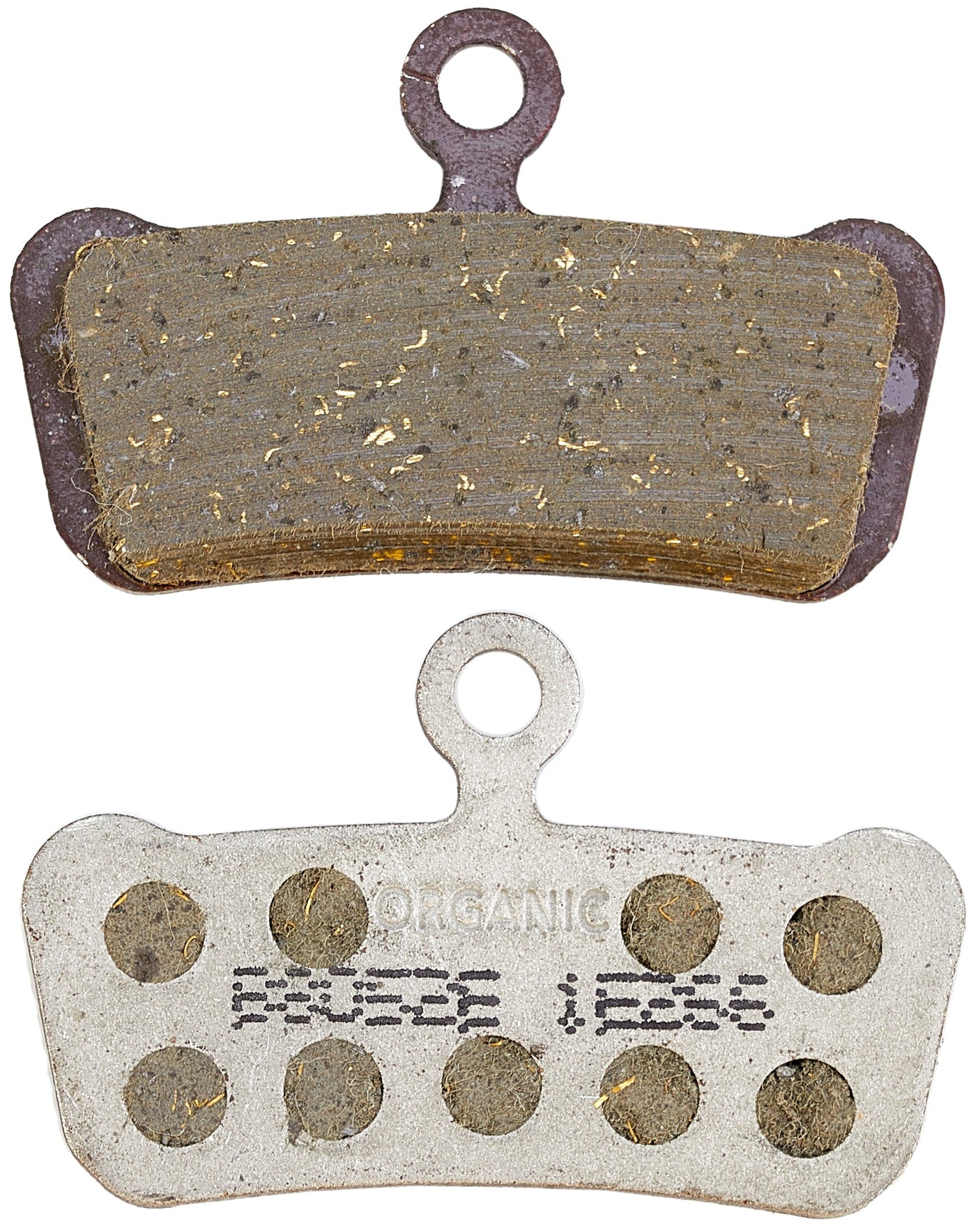 SRAM Trail/Guide remblokken