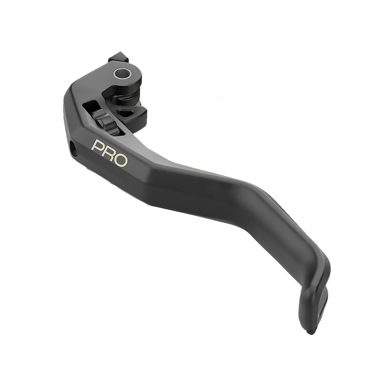 Magura remhendel GUSTAV PRO, 1-vinger aluminium