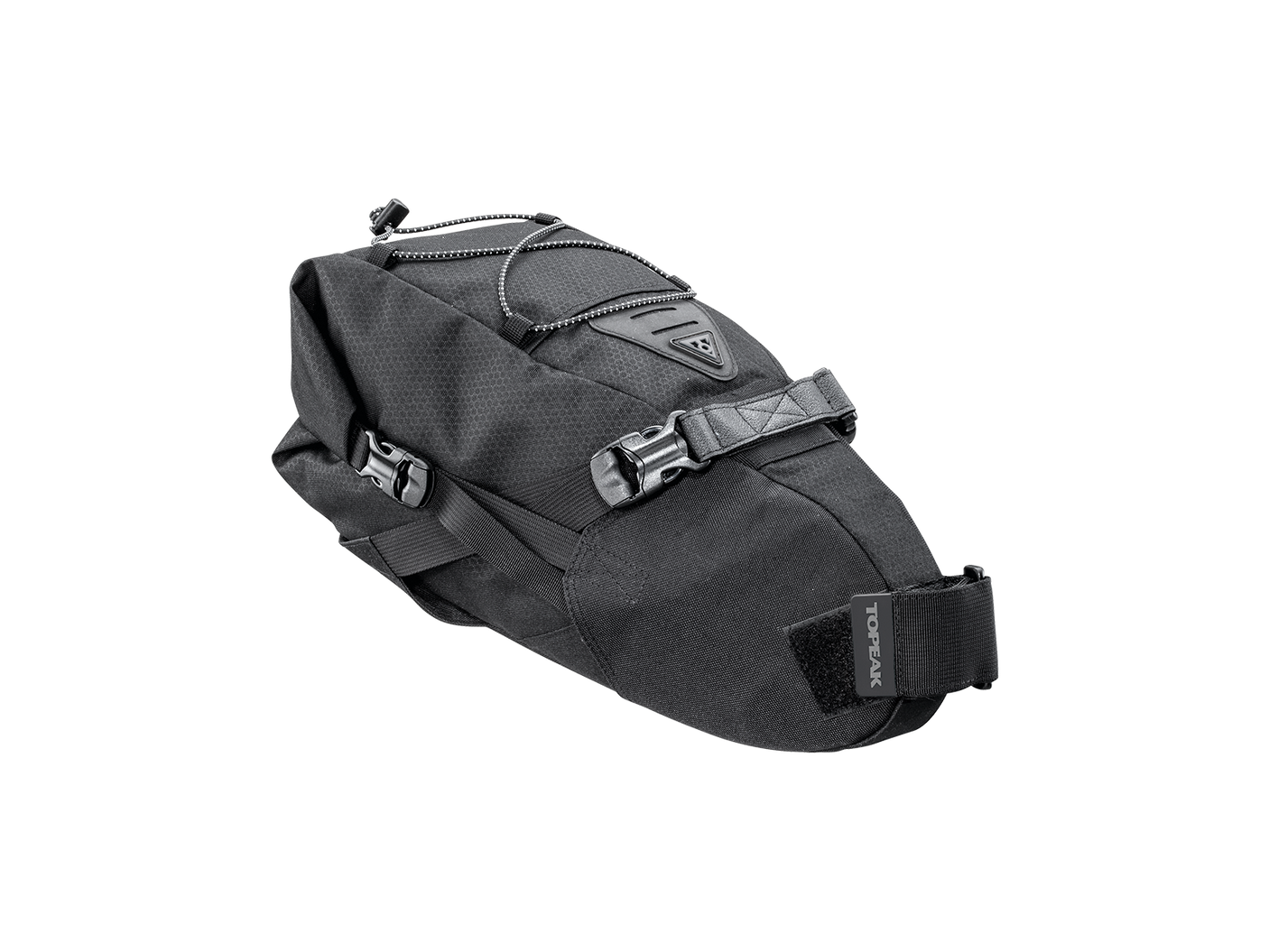 Topeak BackLoader zadelpenstas 15l zwart