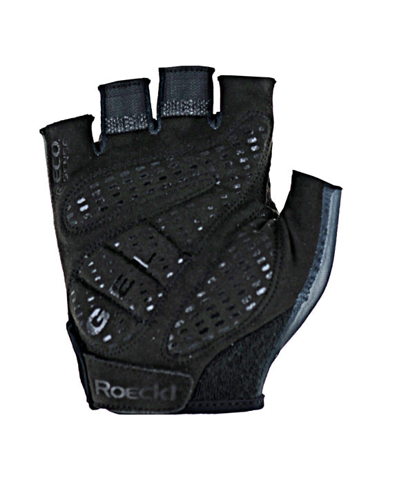 Roeckl Istia handschoenen Black Shadow