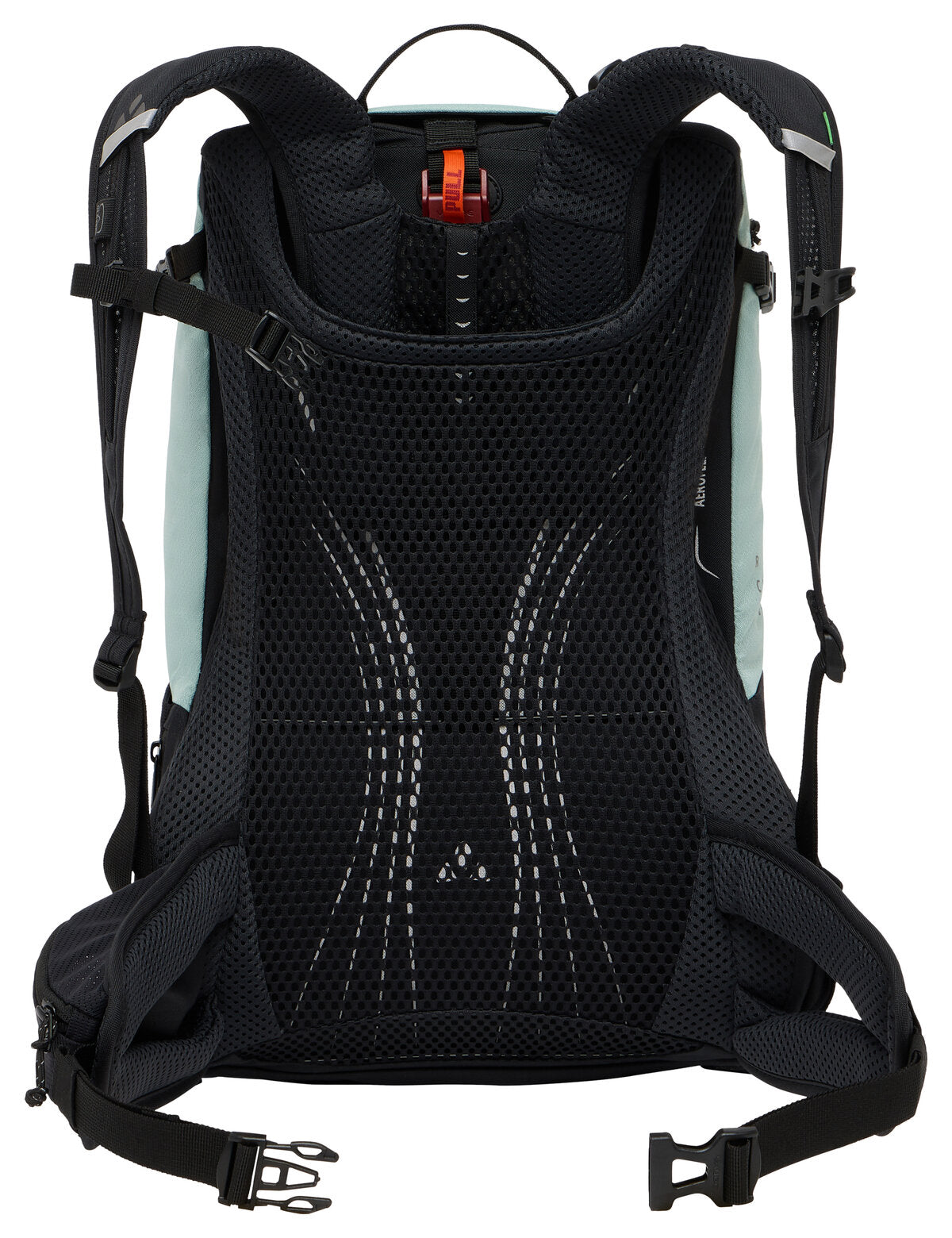 VAUDE Trailvent 15 Dames groen