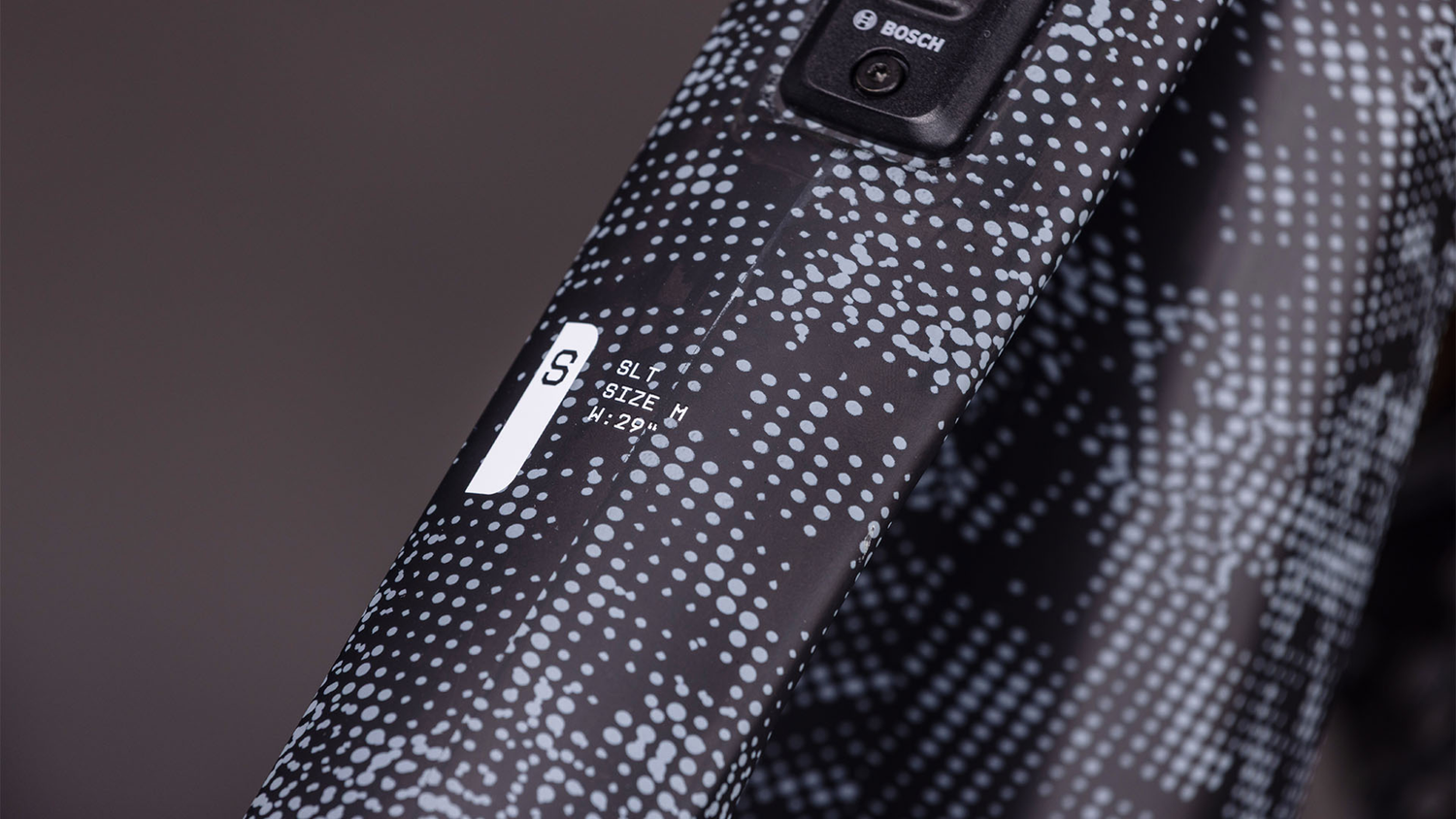 Cube AMS Hybrid ONE44 C:68X SLT 400X matrixblack´n´white (2026)