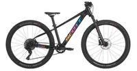 Scott Scale RC 600 (2026) | 26 inch jeugd-/kinder-MTB | zwart – aktuelle Variante