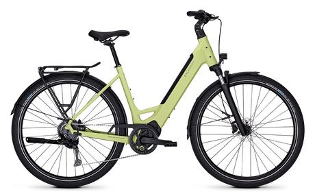 Kalkhoff Endeavour L Season Wave coolmatcha mat (2025)