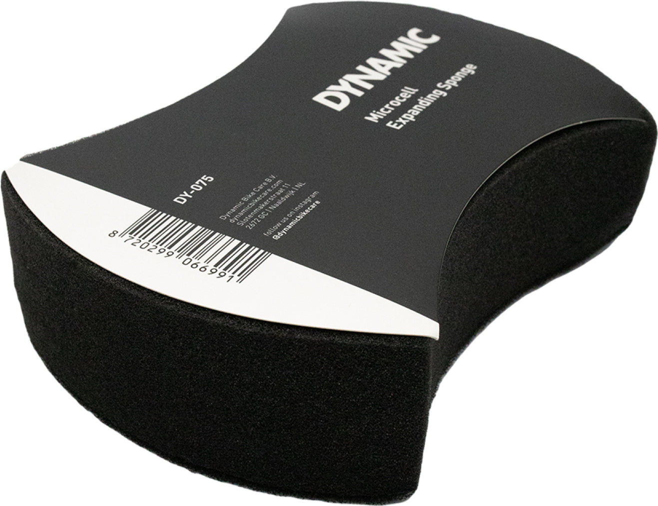 Dynamisch Microcell Uitzettende Spons