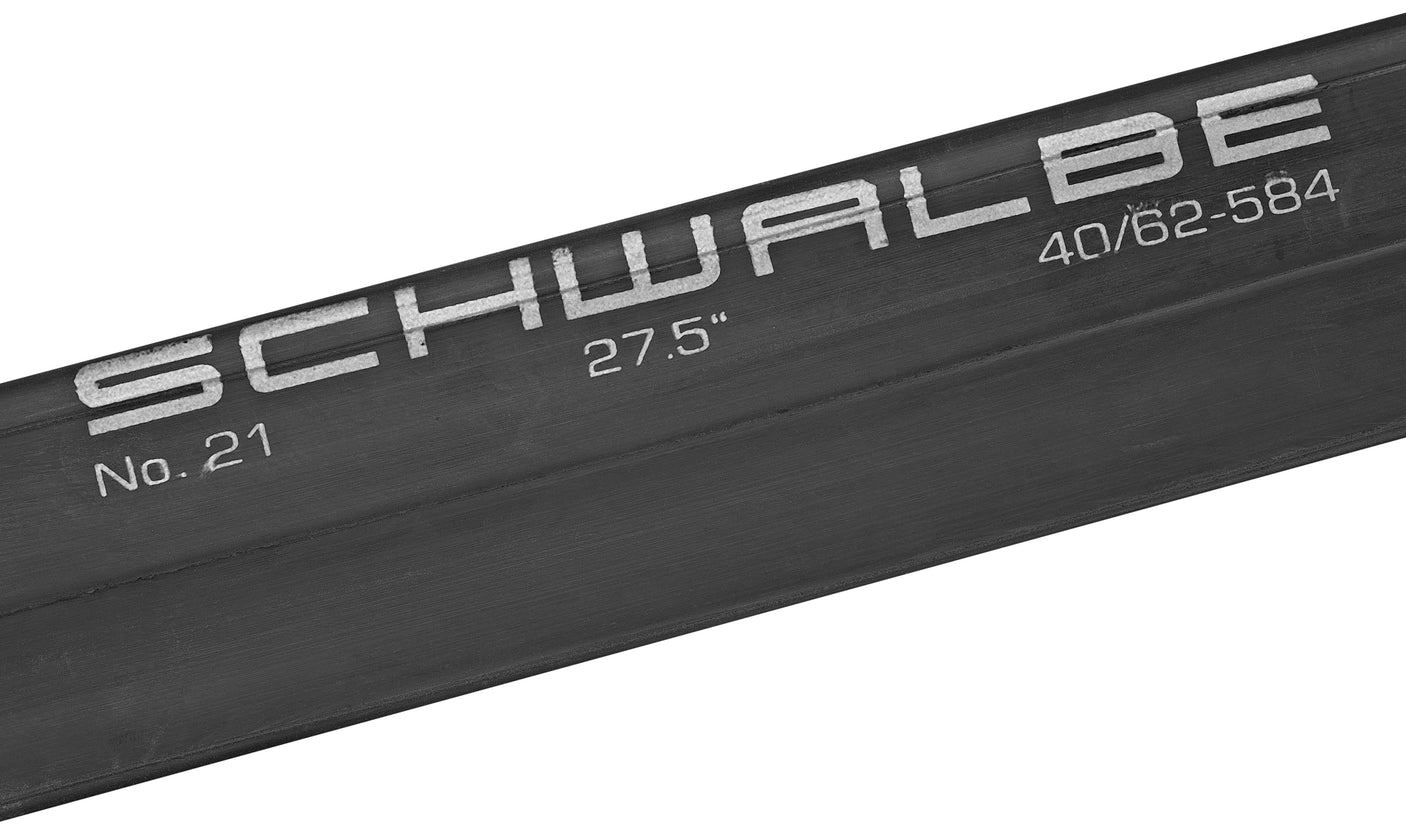 Schwalbe No.21 binnenband binnenband 27,5"