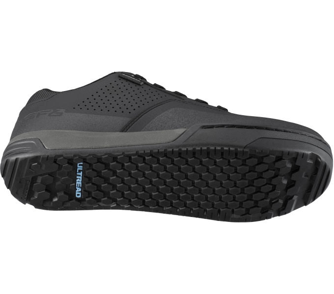 Shimano GF600 Zwart