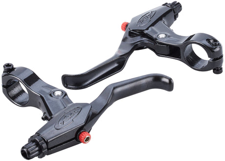 Avid Speed Dial 7 remhendelset grijs/zwart