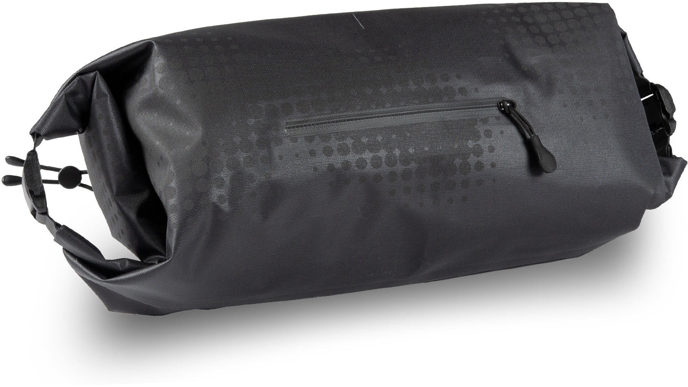 ACID Stuurtas PACK PRO 9 black