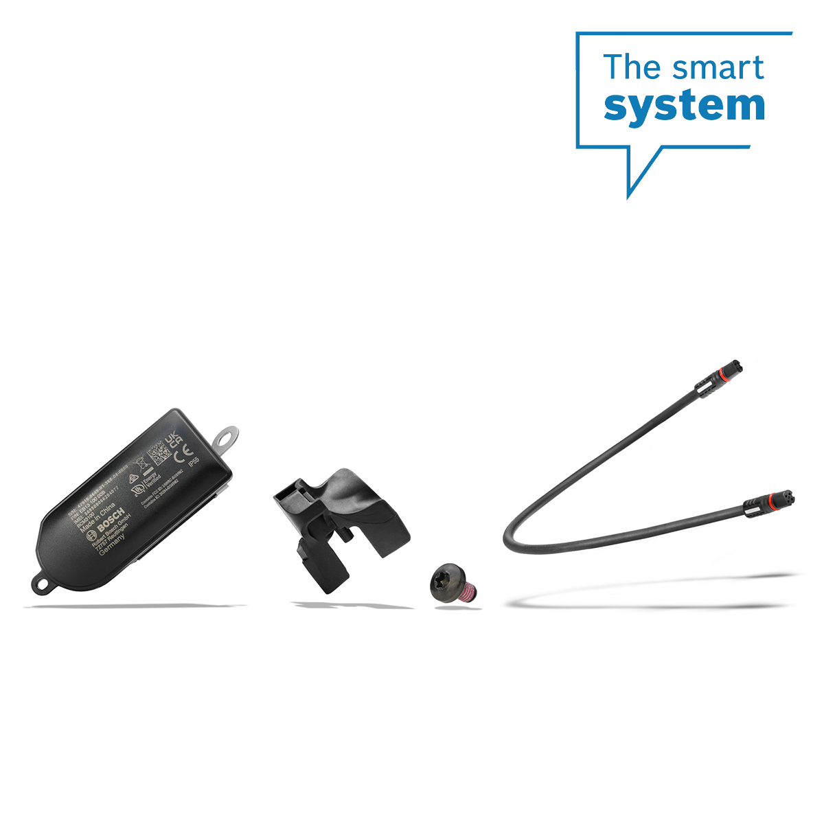 Bosch naverbouwset ConnectModule voor BDU38YY (BCM3100)