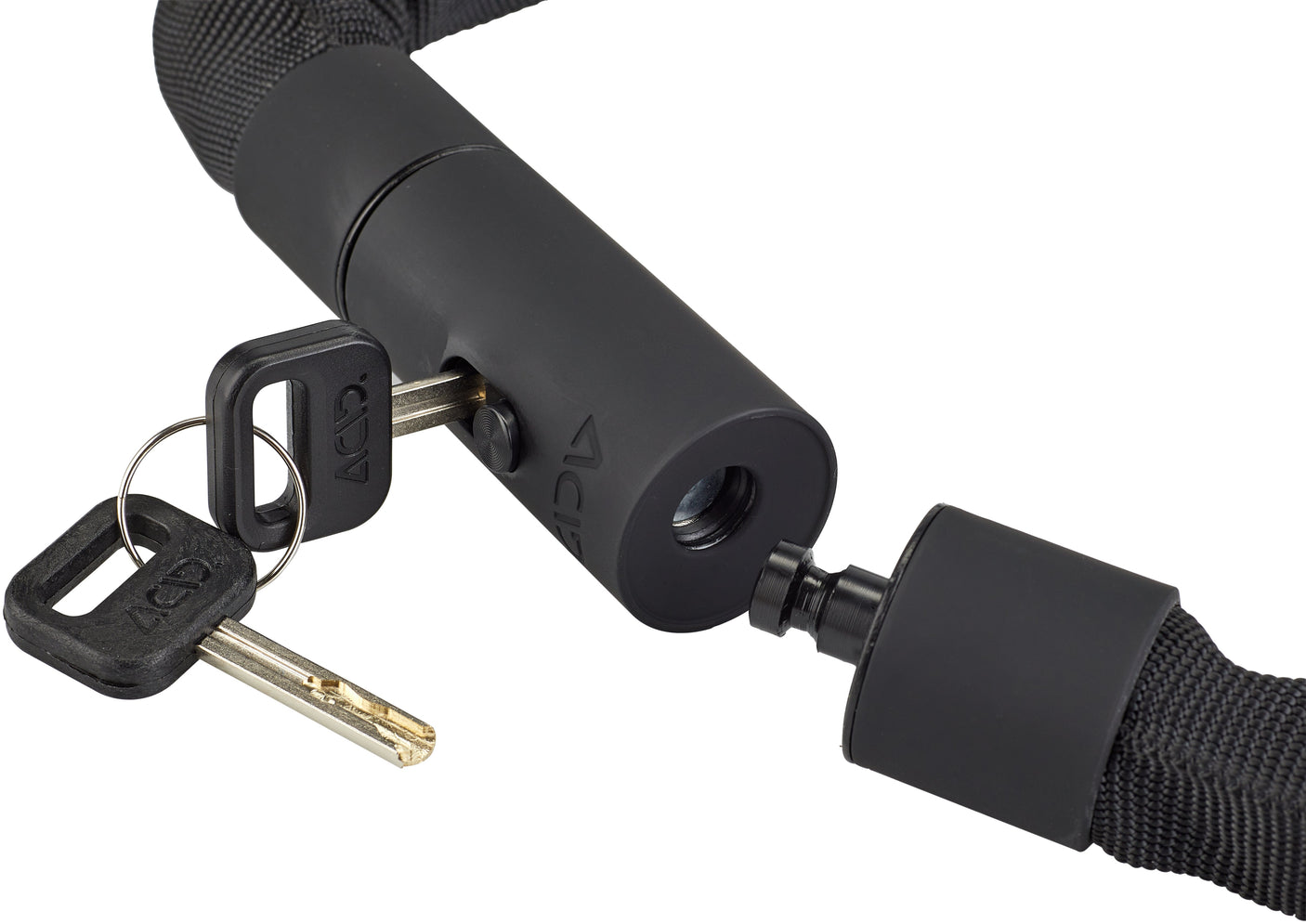 ACID Kettingslot CORVID PRO K120