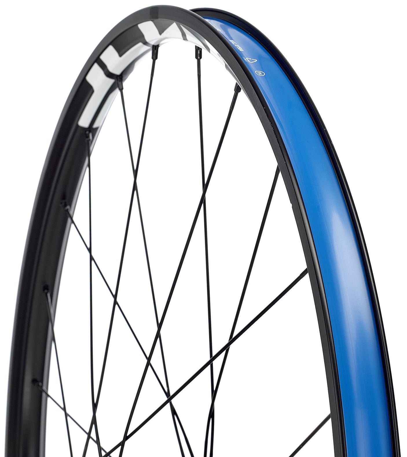 Shimano WH-MT500 Voorwiel 27.5" CL E-Thru Disc 110mm
