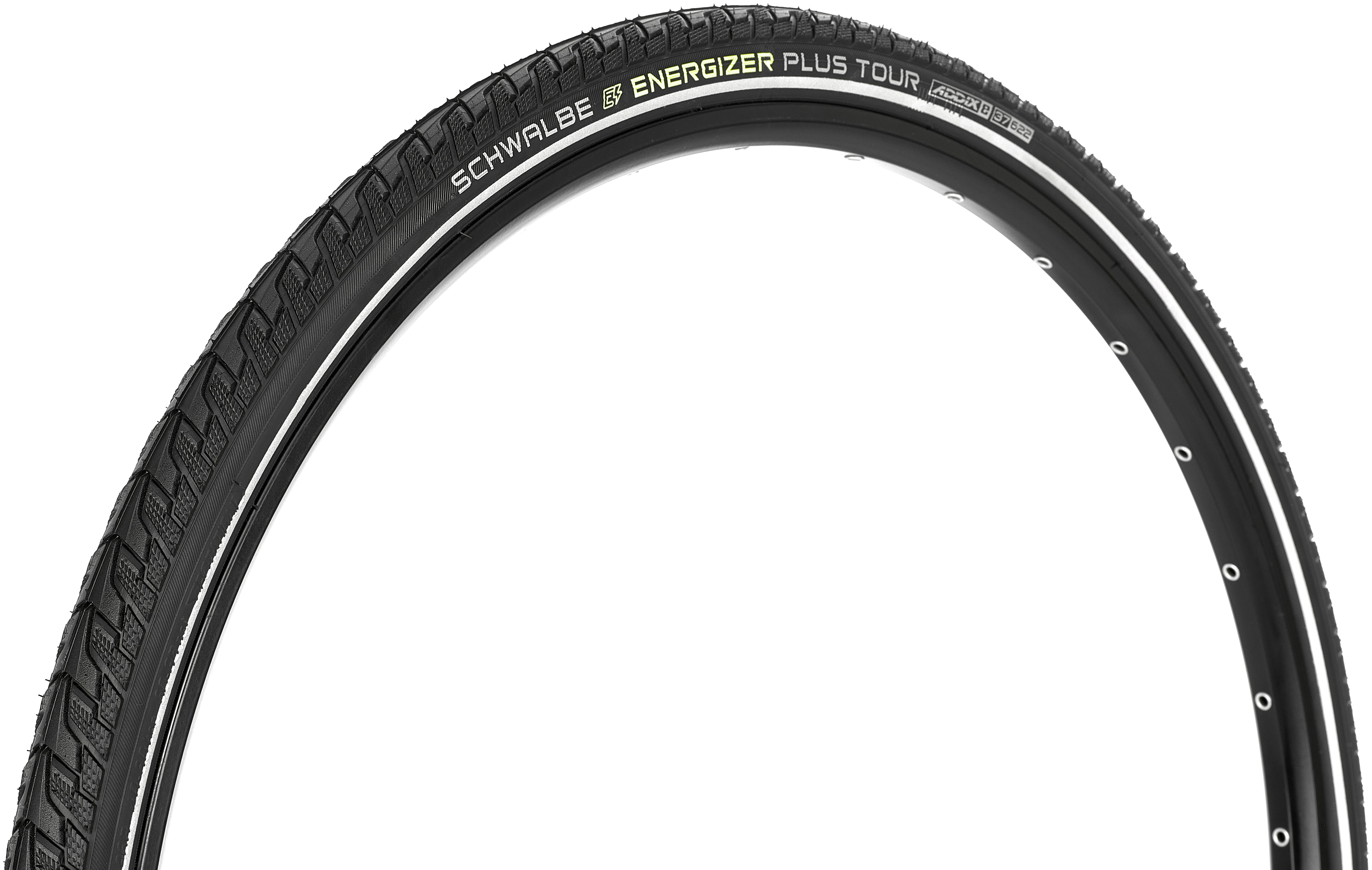 Schwalbe Energizer Plus Tour Performance Draadband 28x1.40