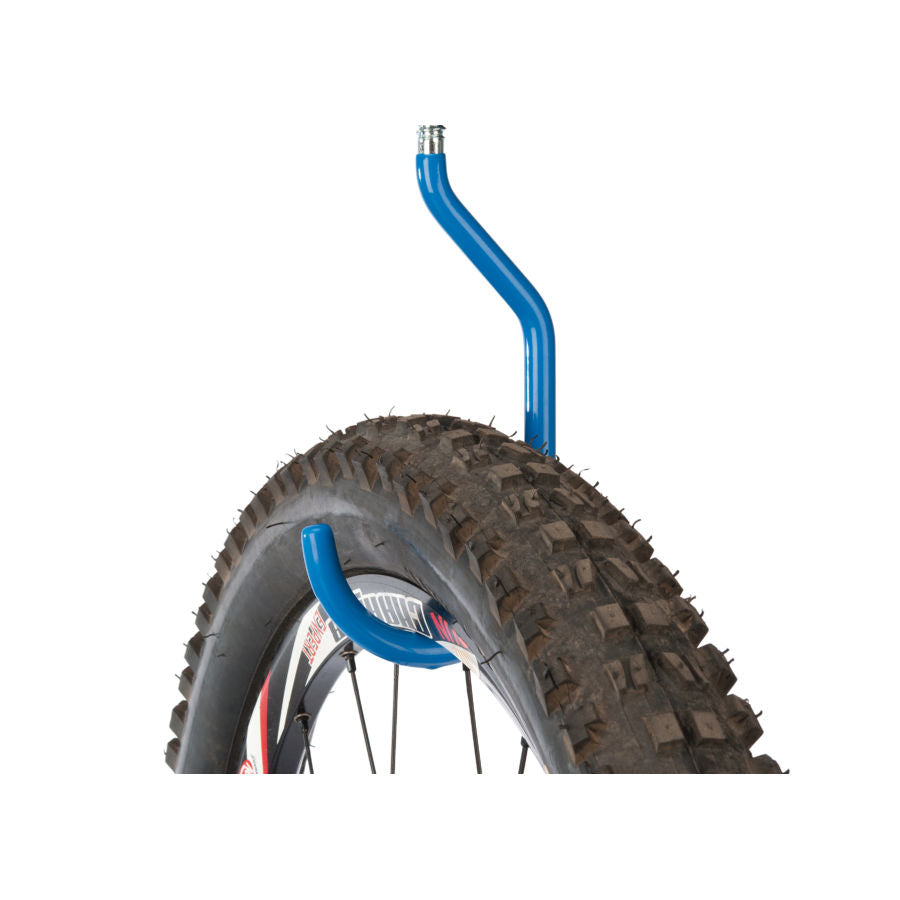 Park Tool 471 OS Garagehaak Houtschroef