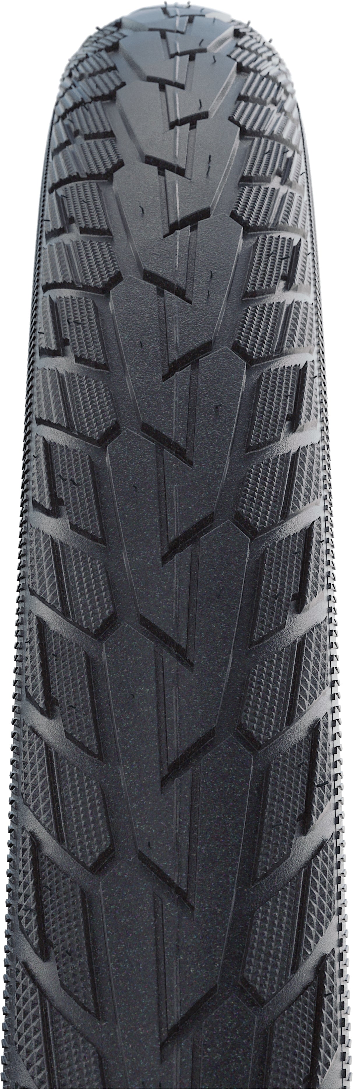 Schwalbe Road Cruiser Draadband 28x1.25" K-Guard Active wit