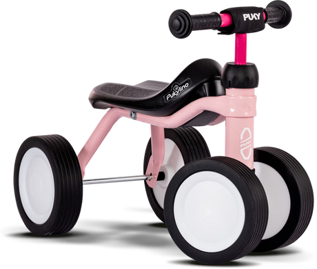 PUKY PUKYLINO retro roze