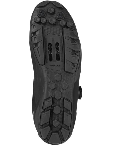 Northwave Celsius XT GTX Donkergrijs/Lichtgrijs