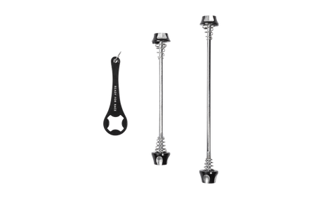 RFR steekassen - set met diefstalbeveiliging