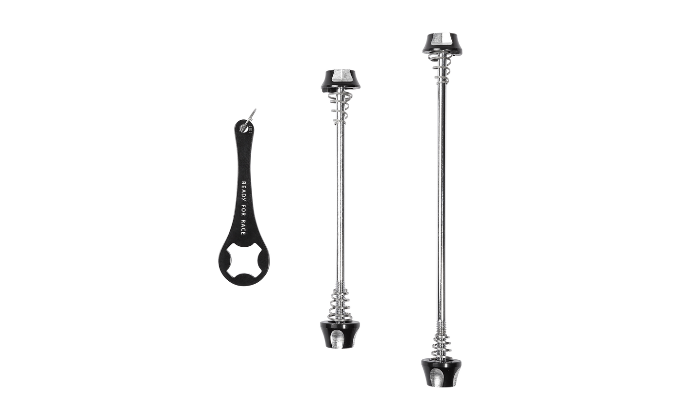 RFR steekassen - set met diefstalbeveiliging