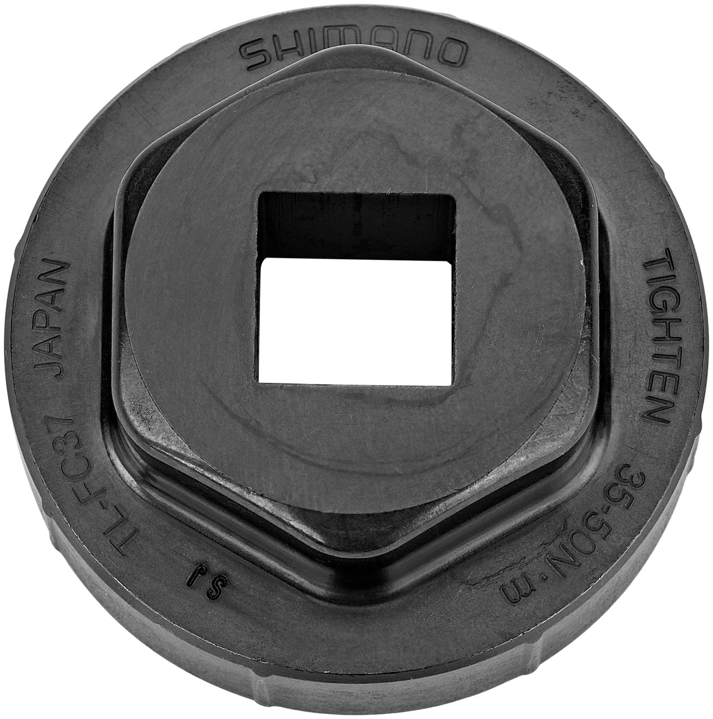 Shimano TL-FC37 trapas-gereedschap voor SM-BBR60