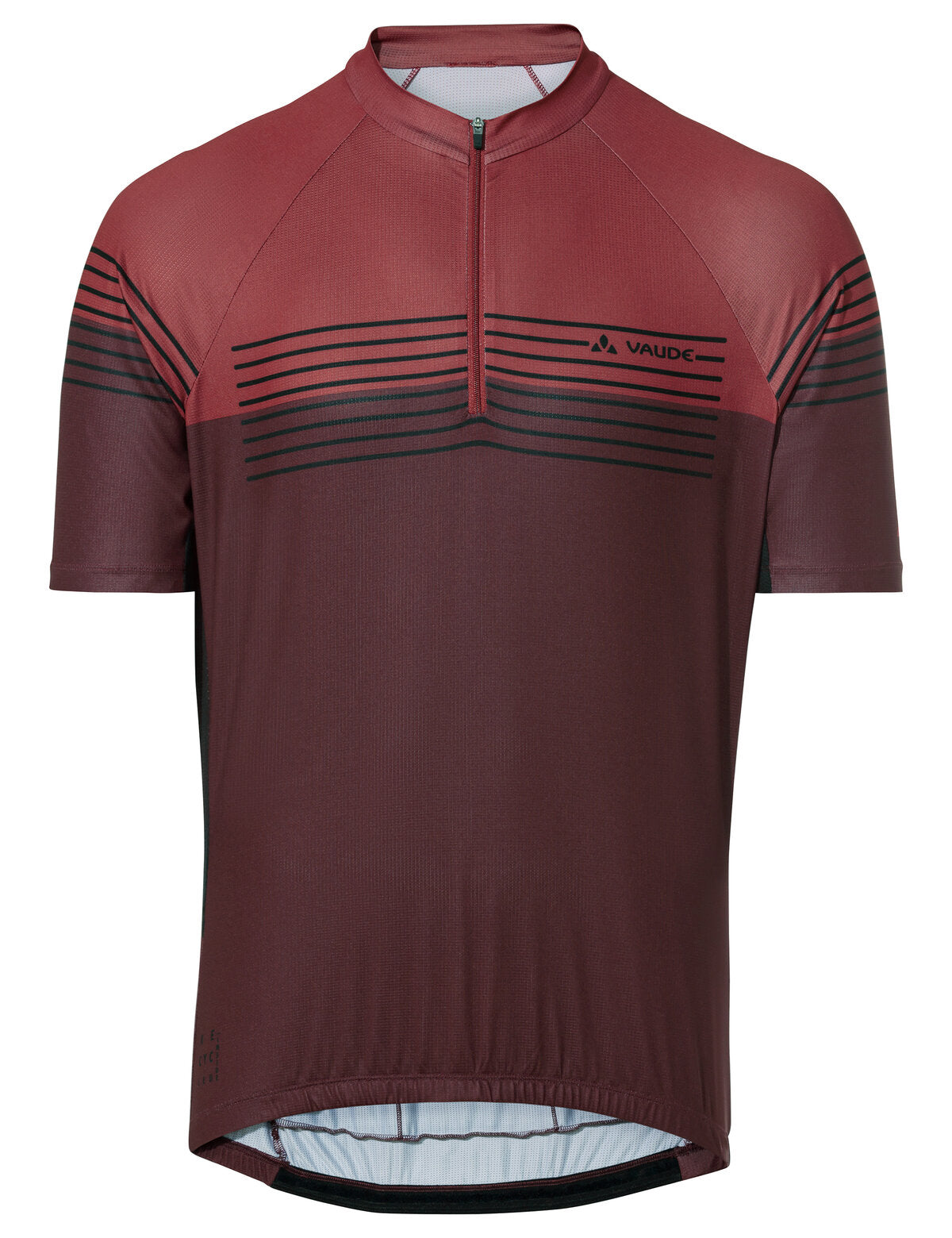 VAUDE Posta HZ Tricot II Heren redeva