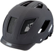 ABUS Hyban 2.0 Helm zwart