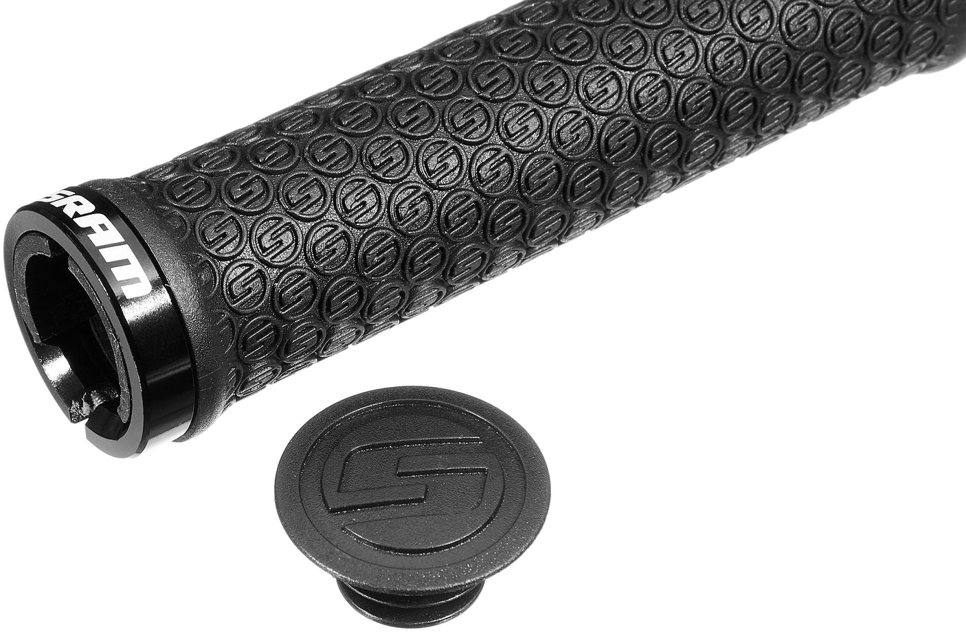 SRAM MTB Lockring handvatten zwart