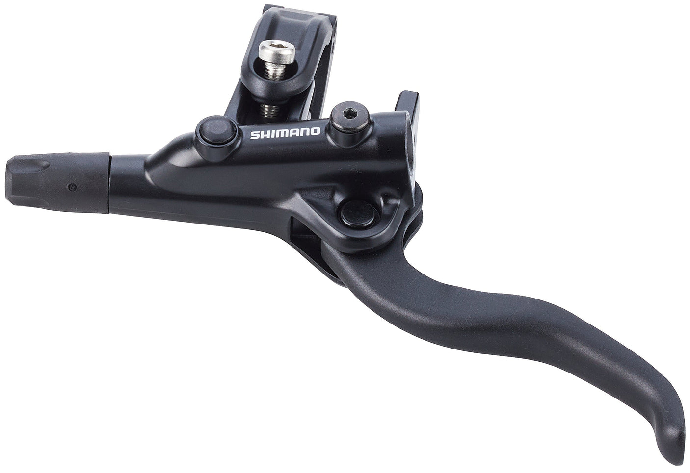 Shimano BL-M4100 Remhendel Links I-Spec EV