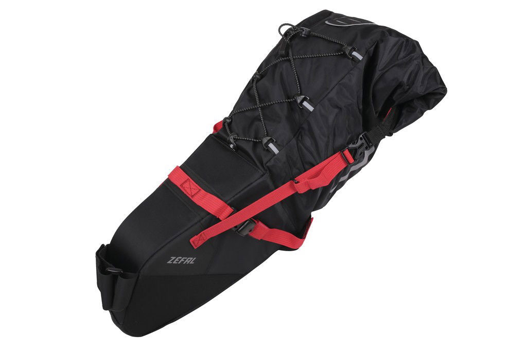 Zefal Z-Adventure R17 fietstas 17l