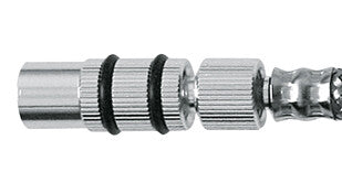 SKS MSP demperpomp grijs