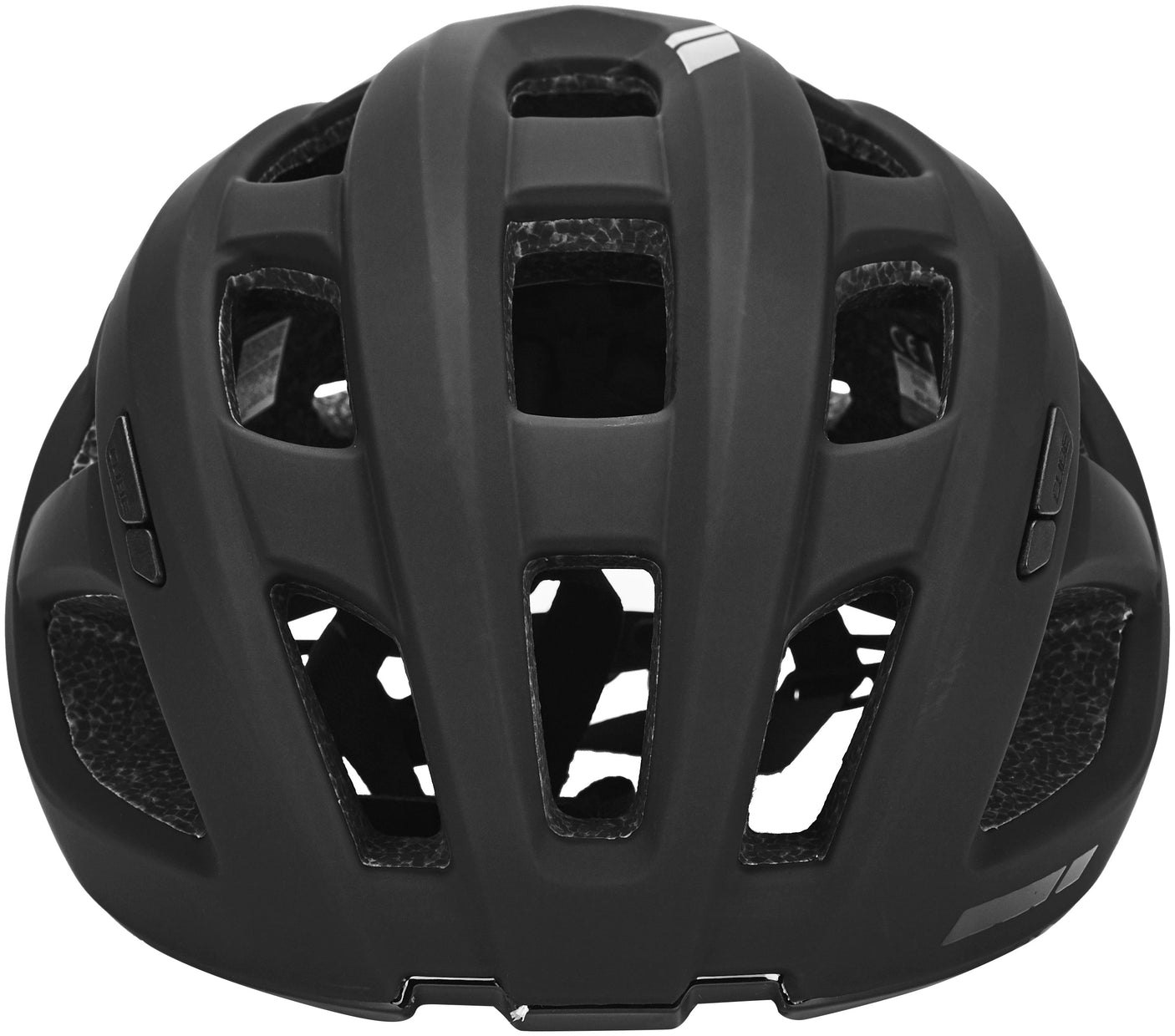 CUBE Helm ROAD RACE zwart