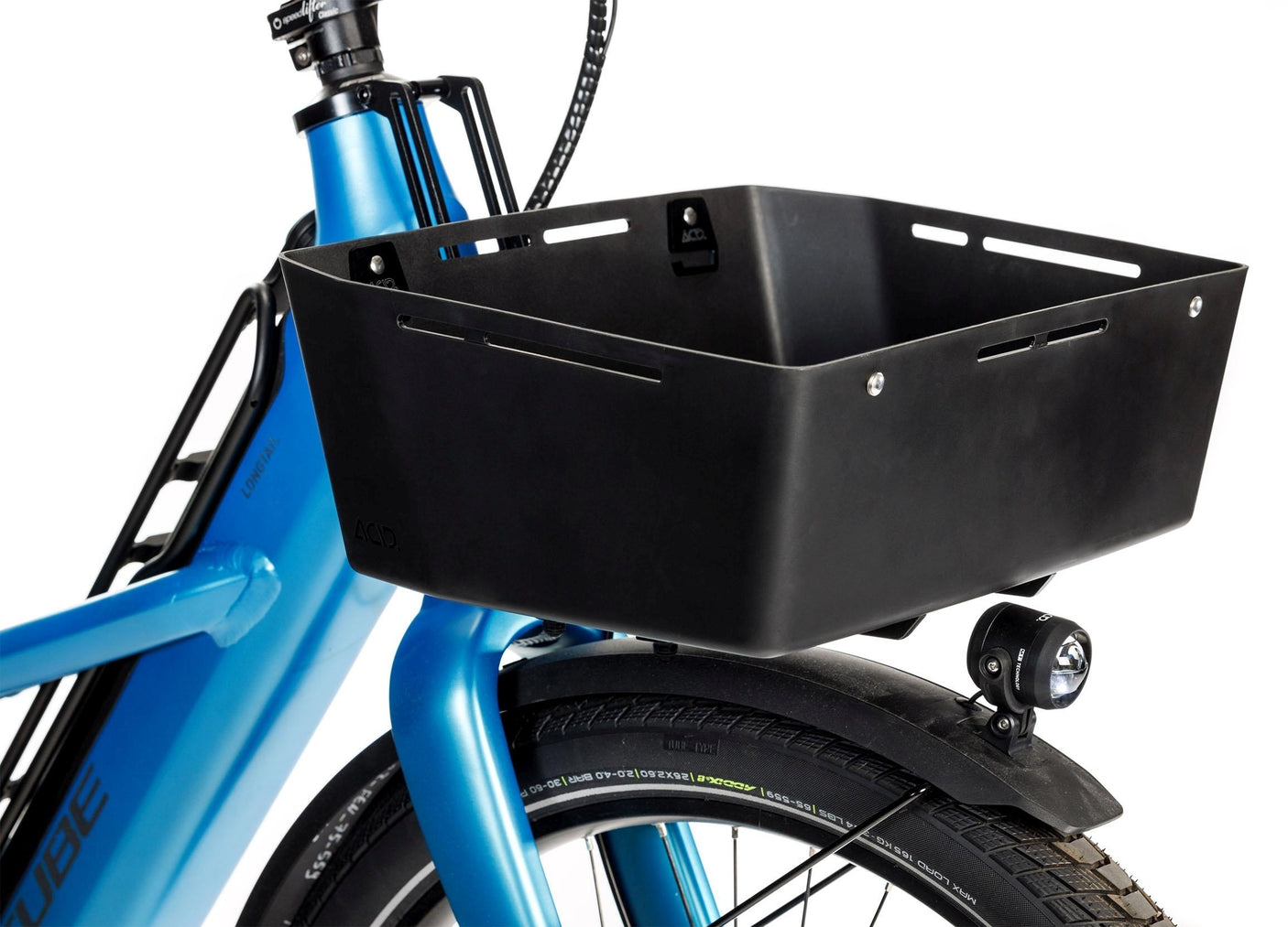 ACID Voormand 15 HIC RILink