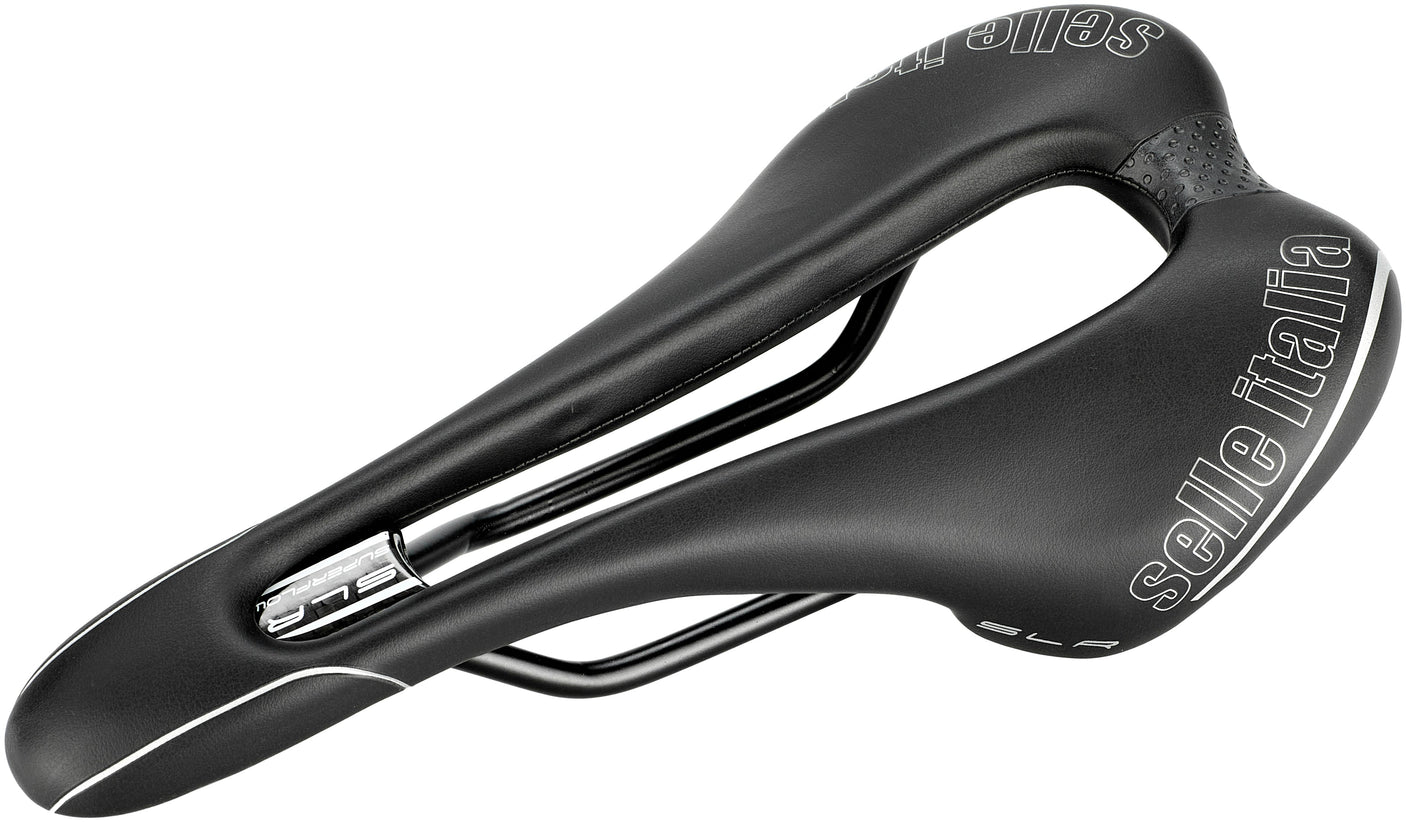 Selle Italia SLR TM Superflow zadel black