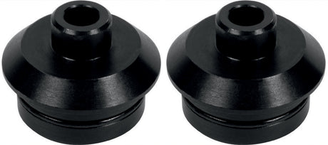 Mavic reductie-adapter 20mm steekas naar 9mm snelspanner