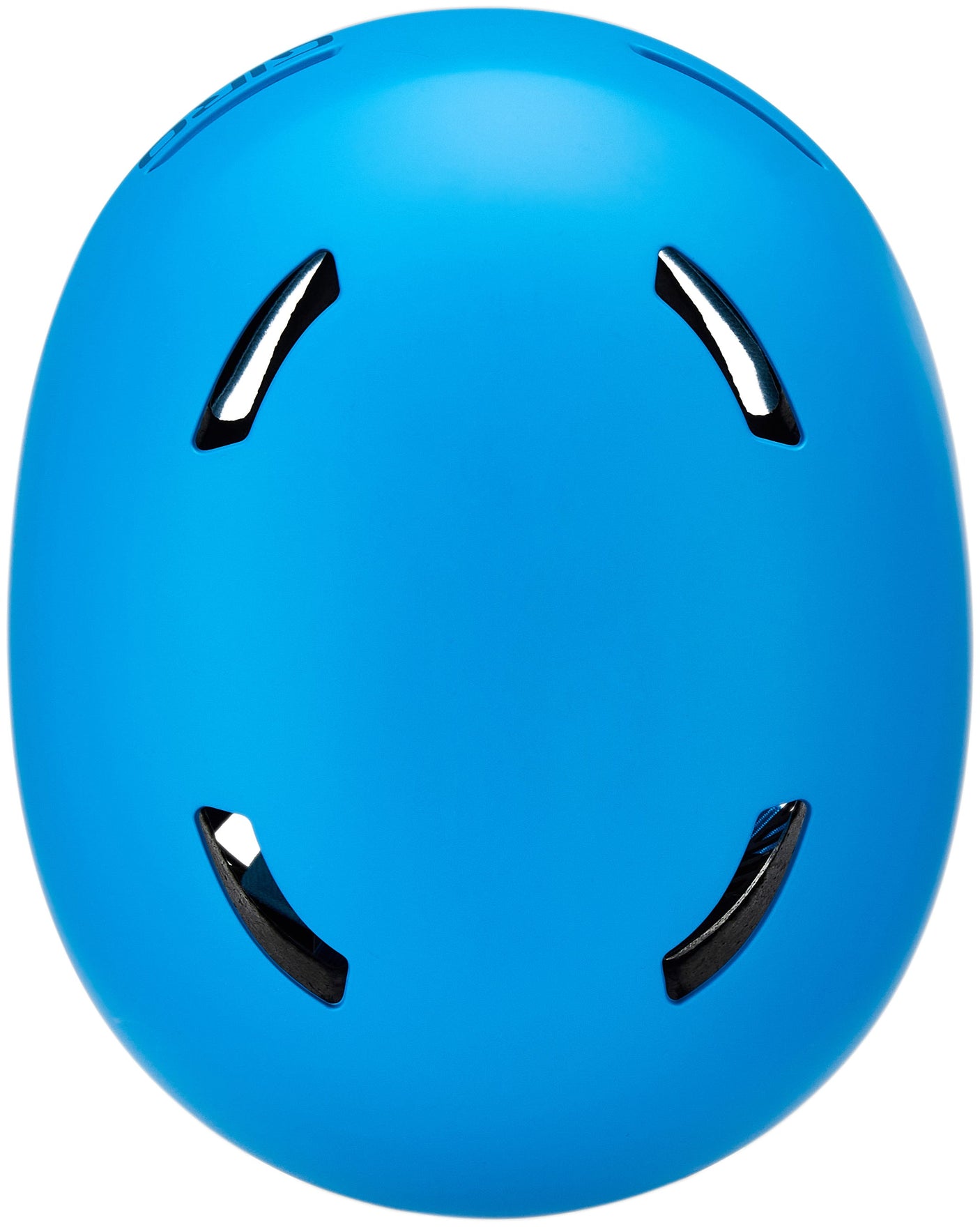 Giro DIME FS helm matblauw