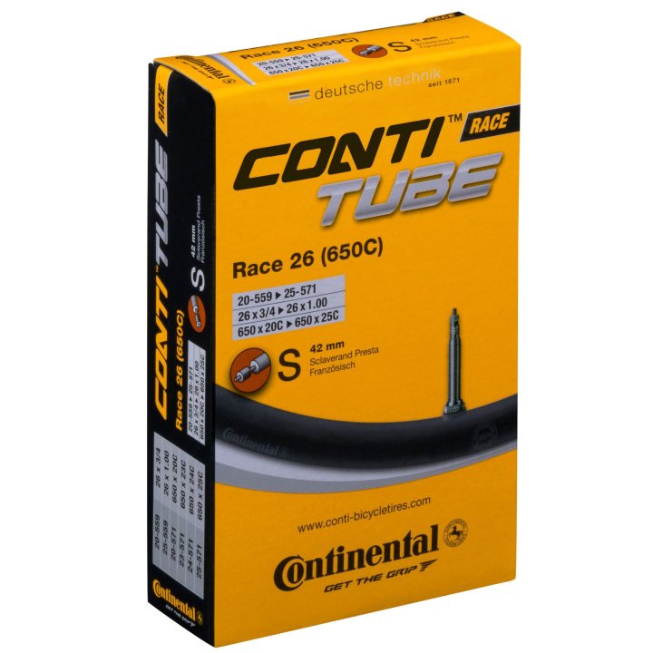 Continental Race Binnenband 26"