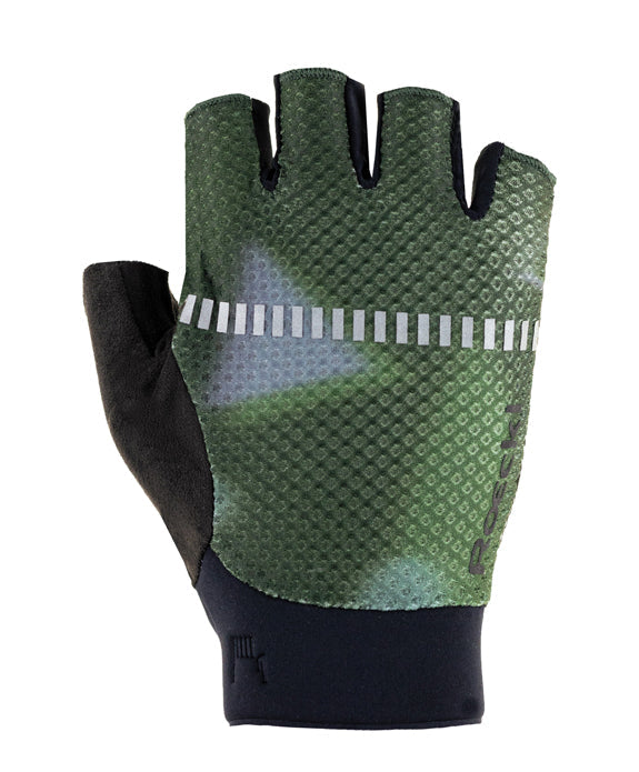 Roeckl Imatra Handschoenen Gemengd Bos