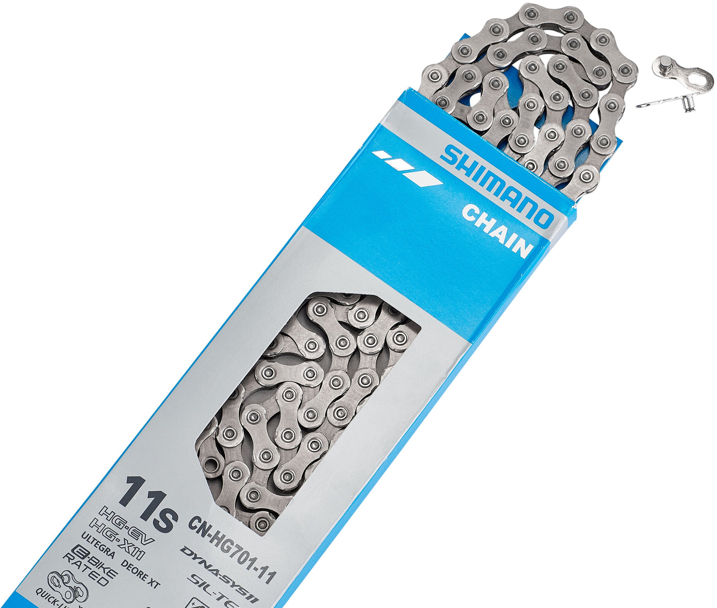 Shimano CN-HG701 Ketting Quick Link 11-speed