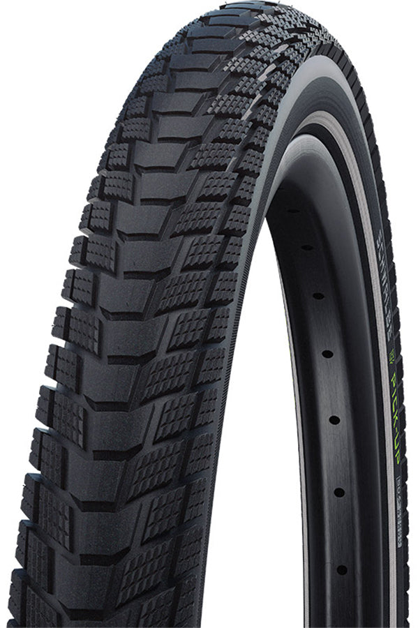 Schwalbe Pick-Up Performance Super Defense Draadband 24x2.35" Addix.E Reflex zwart