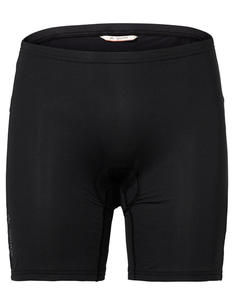 VAUDE Bike binnenbroek TP heren zwart