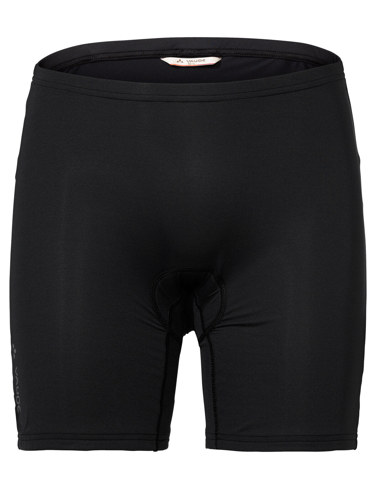 VAUDE Bike binnenbroek TP heren zwart