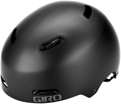 Giro DIME FS helm mat zwart