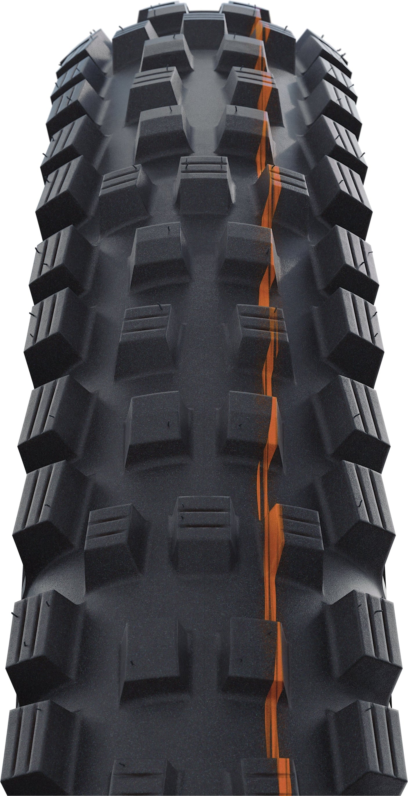 Schwalbe Magic Mary Super Trail Evolution vouwband 27.5x2.40" TLE E-50 Addix Soft zwart