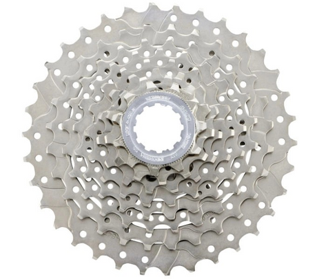 Cassette CLARIS CS-HG50 8-speed 11-34 tanden